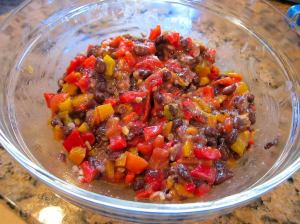 Beans and peppers0001