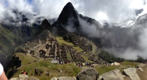 Machu Picchu pic