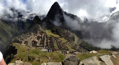 Machu Picchu pic